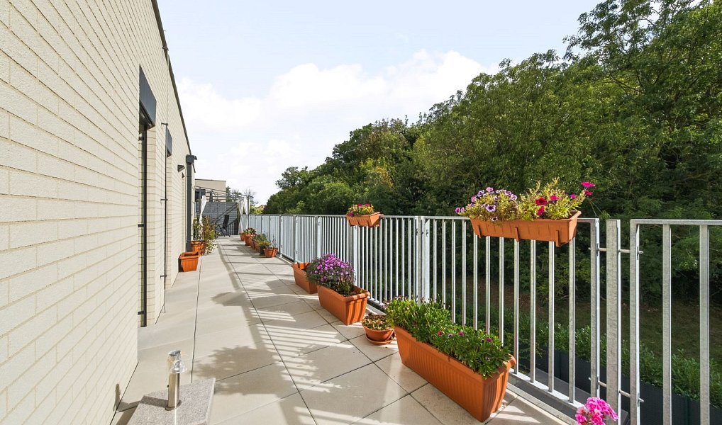 Prodej bytu 3+kk 77 m², Odolena Voda – náhled fotky 15