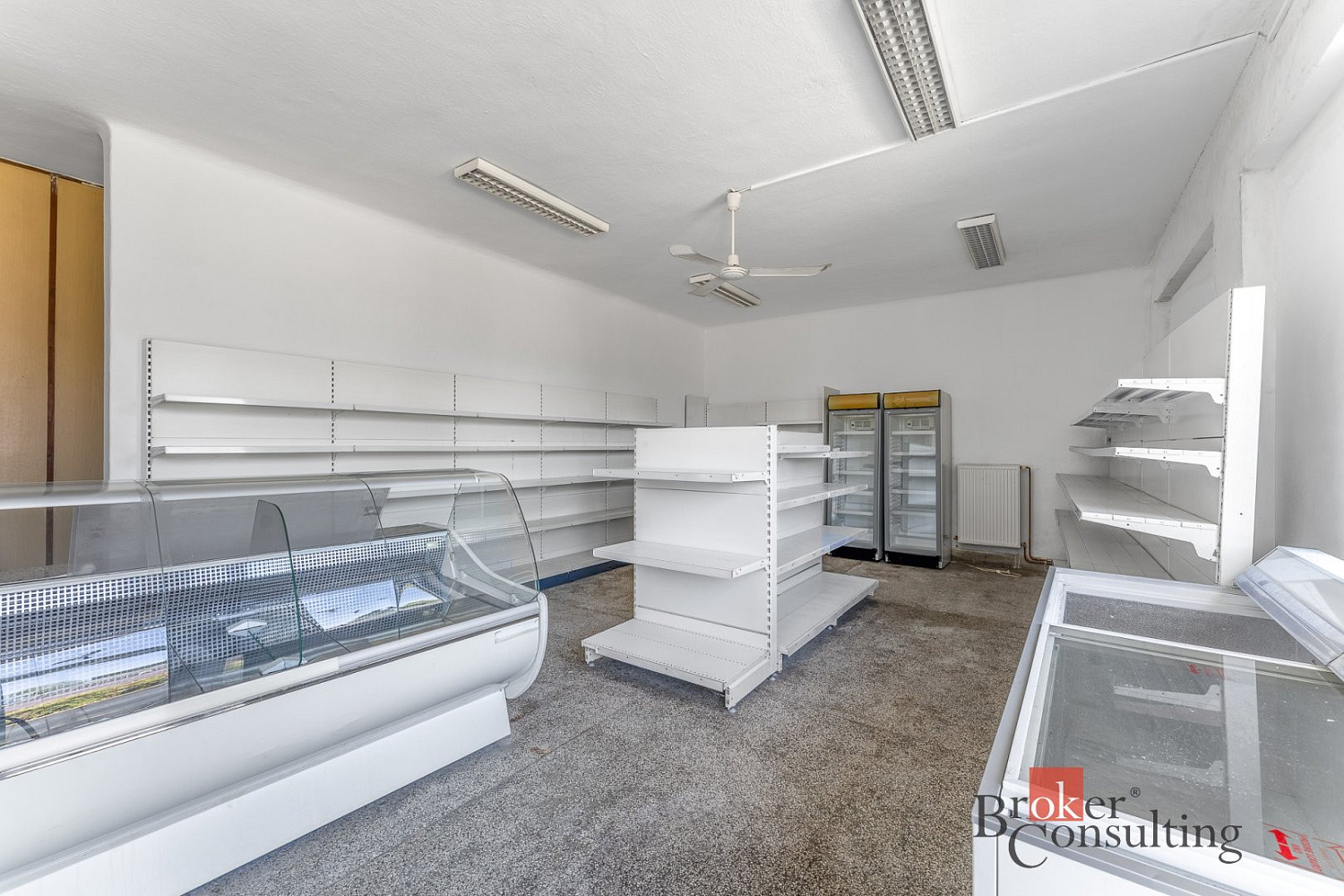 Prodej obchodních prostor 141 m² – fotografie 3
