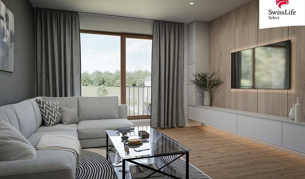 Prodej bytu 3+kk 103 m², Luka nad Jihlavou – náhled fotky 8