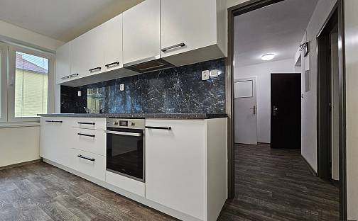 Pronájem bytu 3+kk 60 m², Březinova, Hodonín