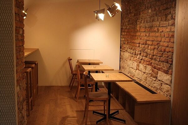 Pronájem restaurace 115 m² – fotografie 3