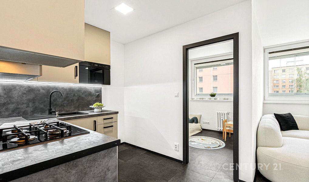 Prodej bytu 4+kk 79 m², Kladno – náhled fotky 6
