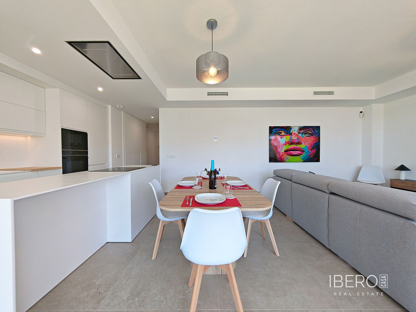 Pis 3+kk – Estepona, Main Entrance Park Beach Estepona, Cancelada - Vista 5
