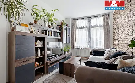 Prodej bytu 3+kk 85 m², Míru, Frýdlant, okres Liberec