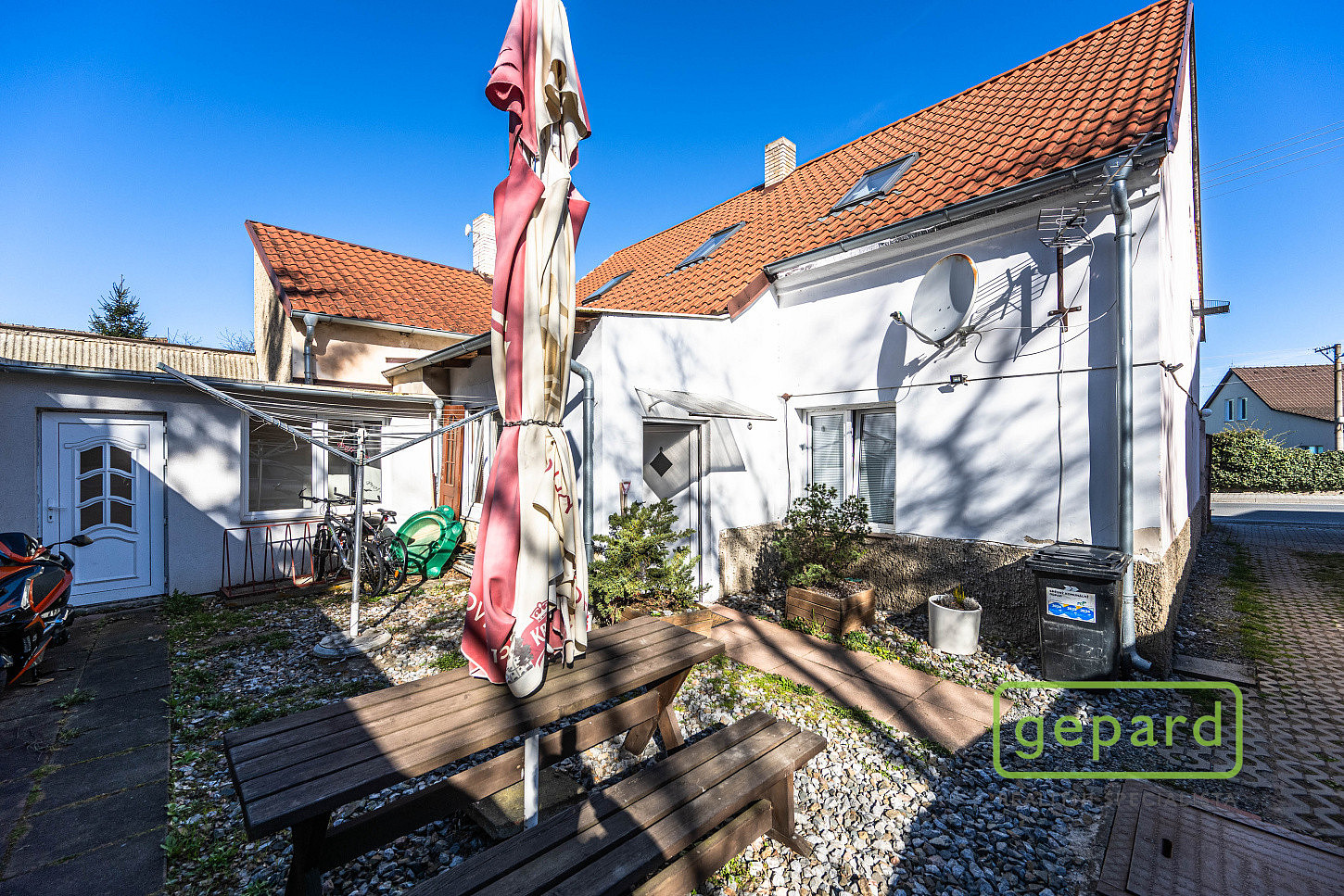 Prodej domu 569 m² s pozemkem 538 m² — photo 2