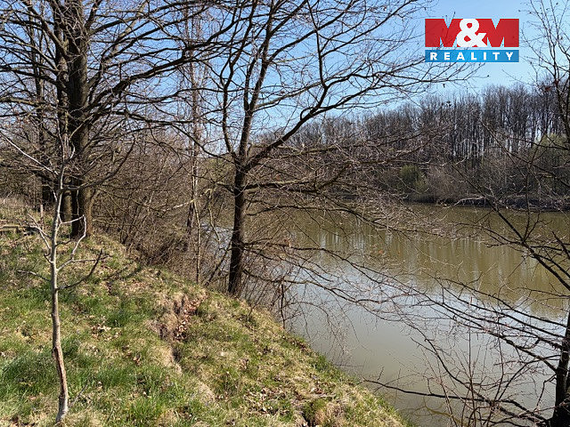 Prodej komerčního pozemku 1 421 m² – fotografie 4