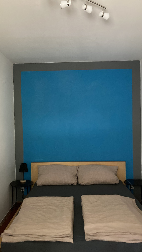 Pronájem bytu 2+kk 49 m² – pohled 6