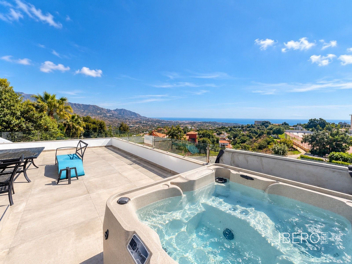 Casa 4+kk – Marbella - Vista 2