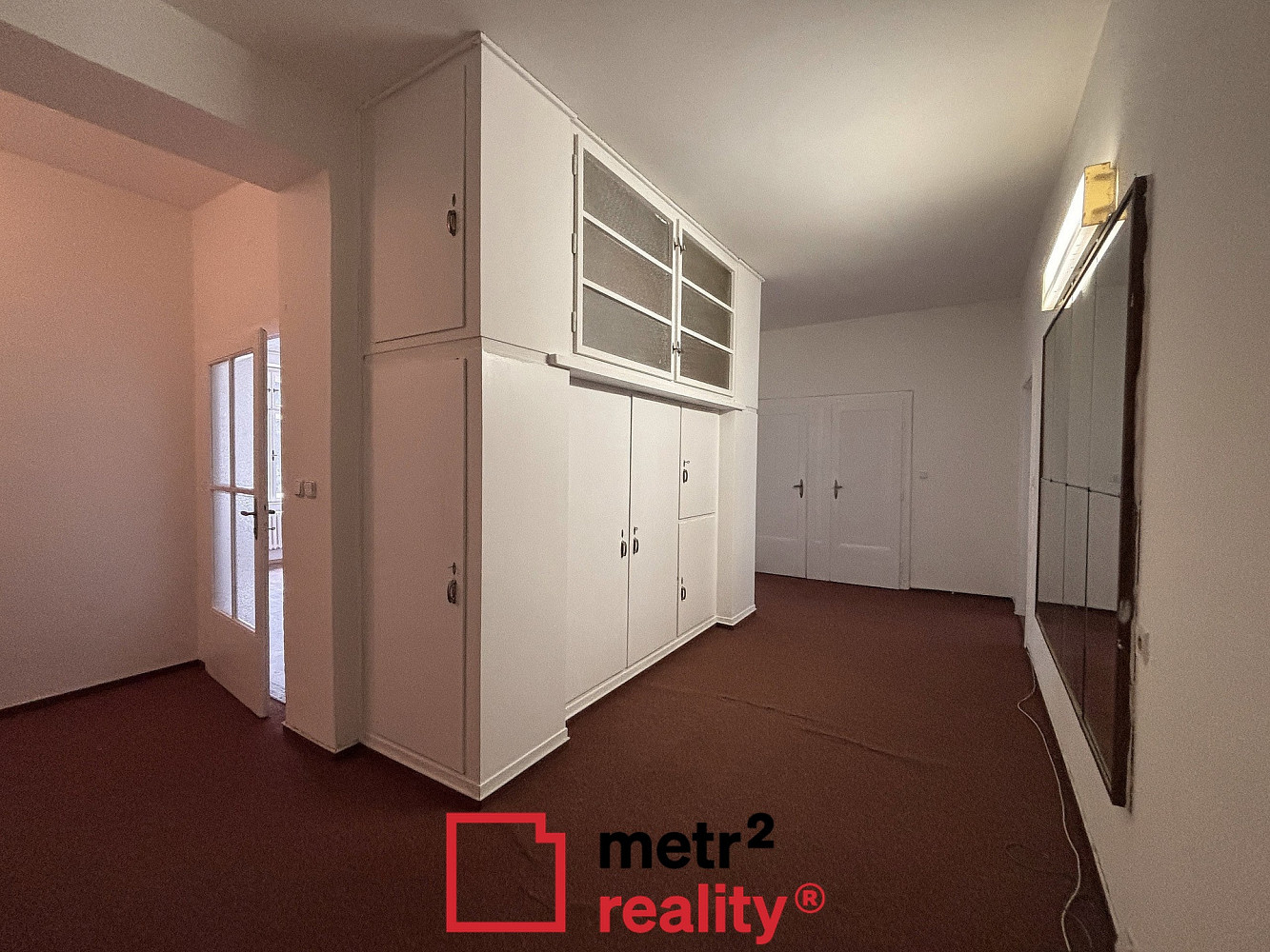 Pronájem bytu 2+1 112 m² – fotografie 3