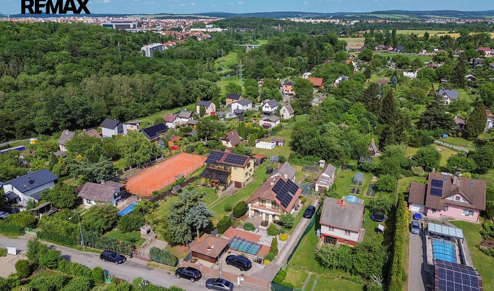 Prodej domu 200 m² s pozemkem 1 161 m², Plzeň – náhled fotky 27