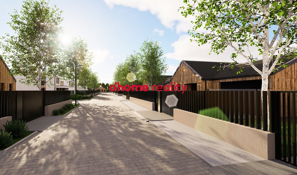 Prodej stavebního pozemku 712 m², Zábřeh – náhled fotky 4
