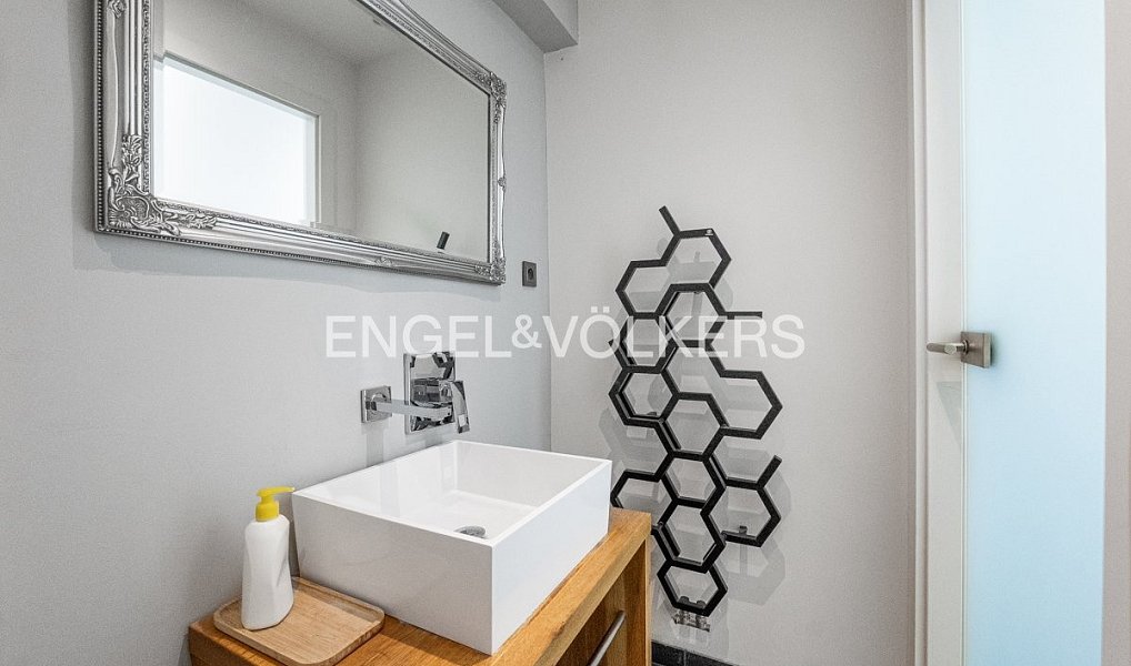 Pronájem bytu 2+kk 57 m², Praha – náhled fotky 7