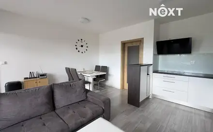 Pronájem bytu 3+kk 69 m², Stradonická, České Budějovice - České Budějovice 7