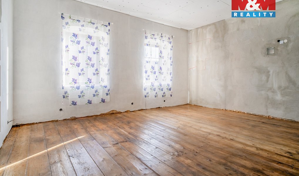 Prodej domu 300 m² s pozemkem 608 m², Ždírec – náhled fotky 14
