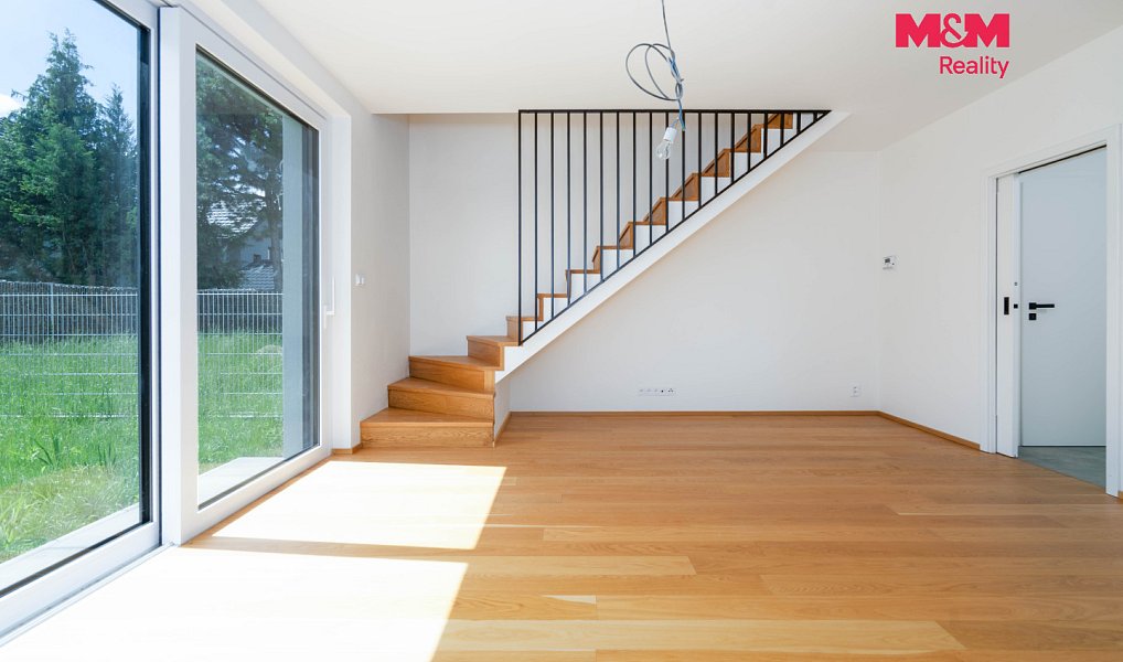 Prodej bytu 3+kk 83 m², Říčany – náhled fotky 4