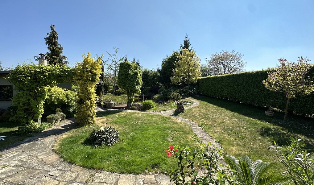 Prodej domu 230 m² s pozemkem 966 m², Vyškov – náhled fotky 13