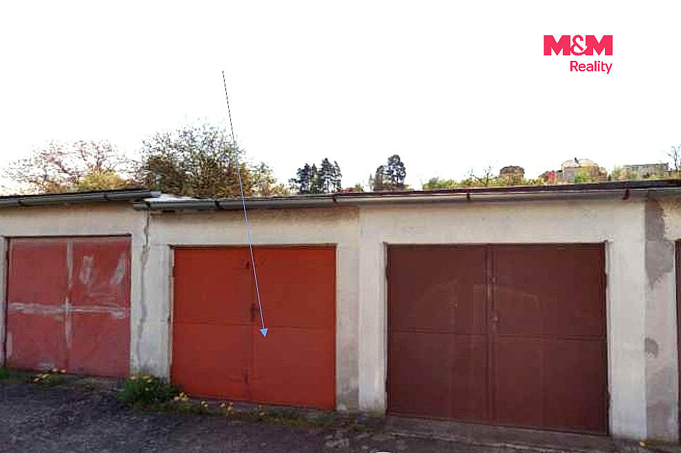 Pronájem garáže v mladé boleslavi — photo 4
