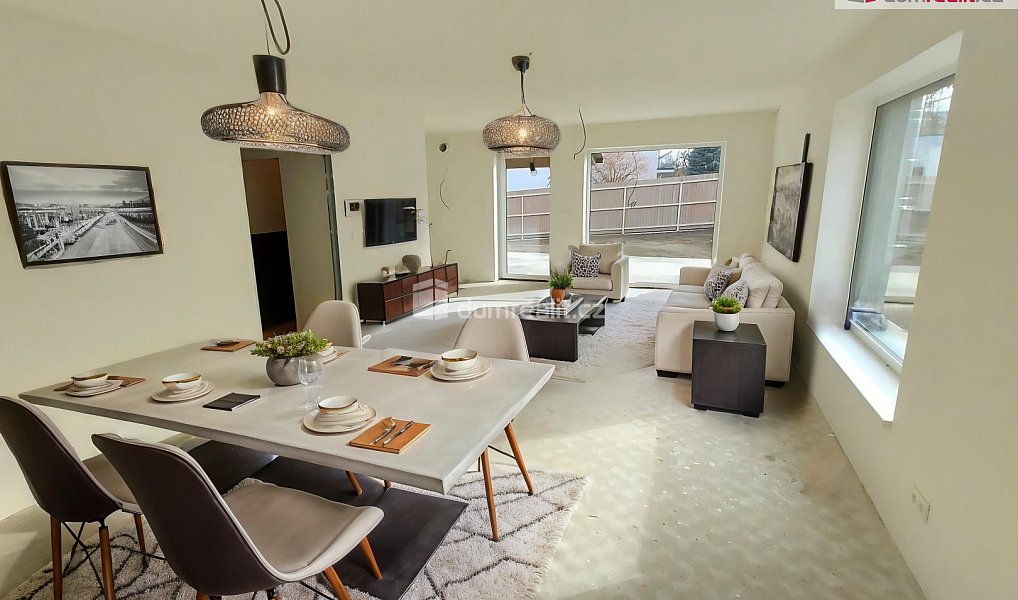 Prodej domu 250 m² s pozemkem 1 328 m², Tečovice – náhled fotky 11