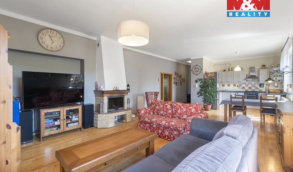 Prodej domu 310 m² s pozemkem 860 m², Ostrava – náhled fotky 4