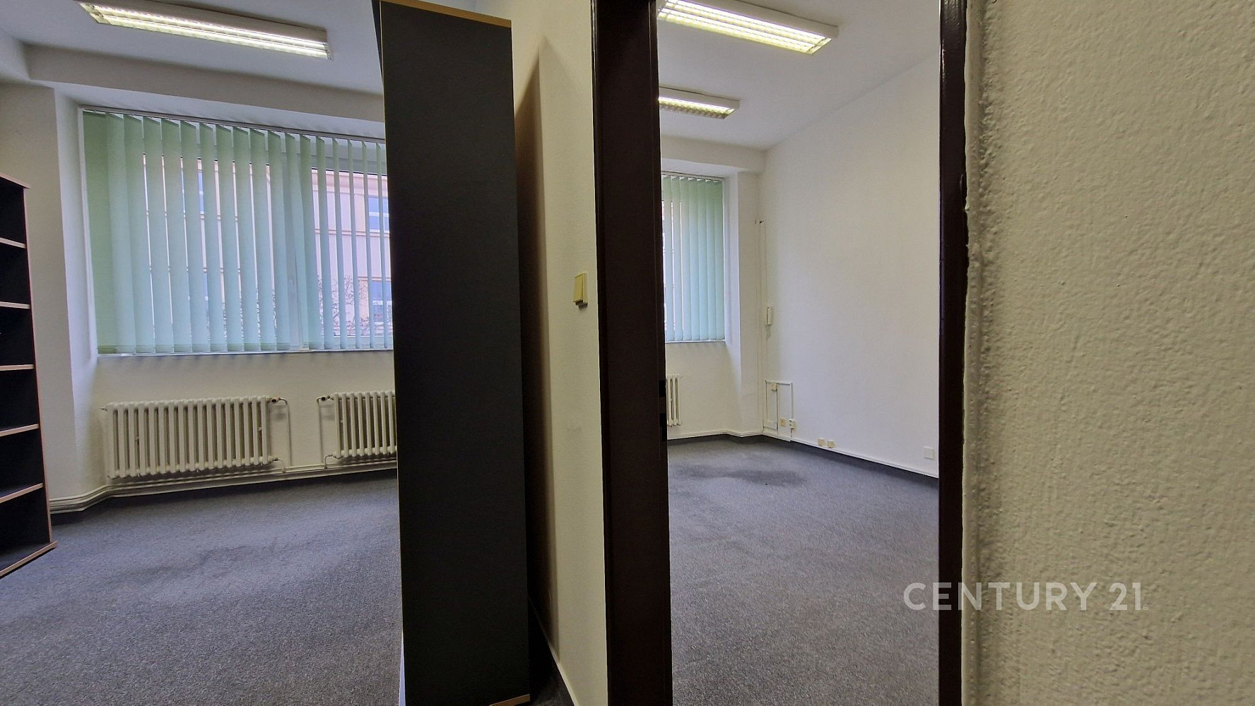 Pronájem kanceláře 37 m² – fotografie 5