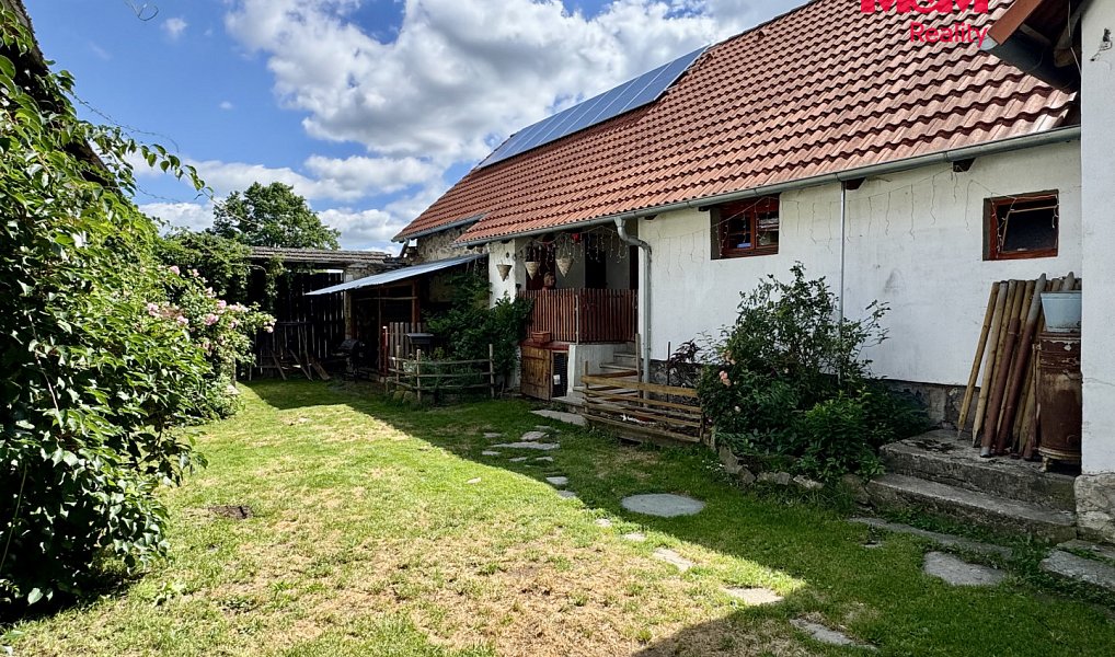 Prodej chaty/chalupy 96 m² s pozemkem 37 992 m², Světce – náhled fotky 20