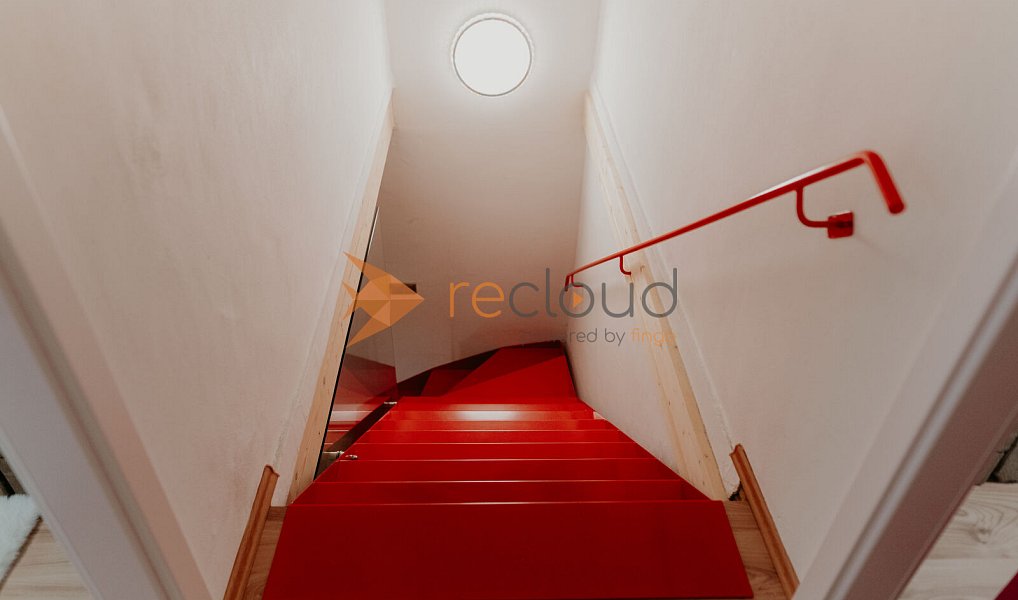 Prodej chaty/chalupy 250 m² s pozemkem 139 m², Frymburk – náhled fotky 14