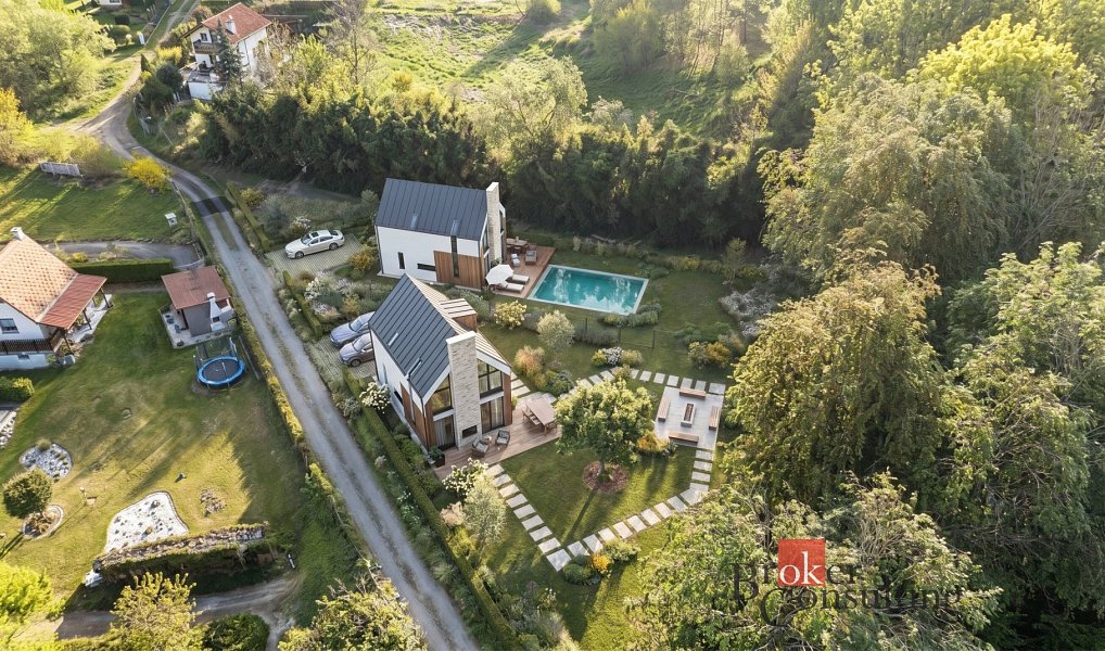 Prodej domu 66 m² s pozemkem 1 284 m², Sušice – náhled fotky 4