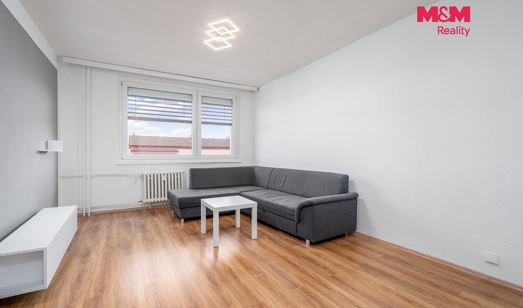 Prodej bytu 3+1 68 m², Krupka – náhled fotky 2