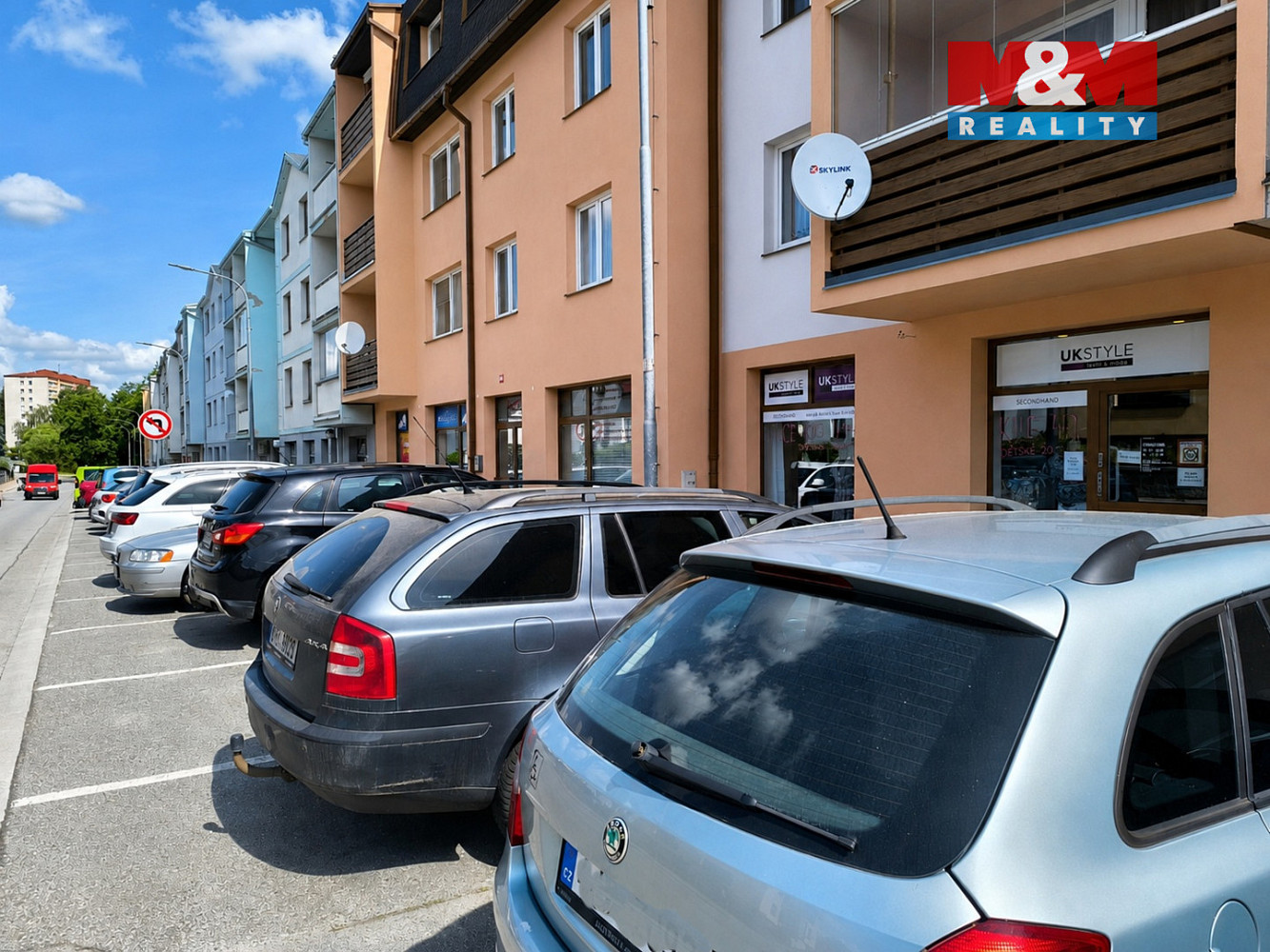 Pronájem obchodních prostor 107 m² — photo 4