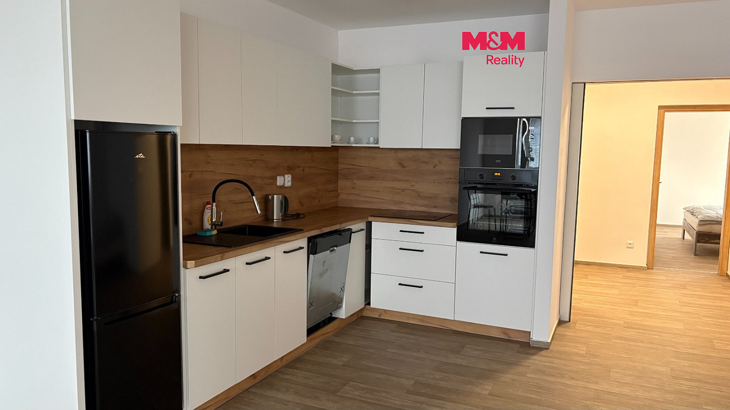 Pronájem kanceláře 74 m²