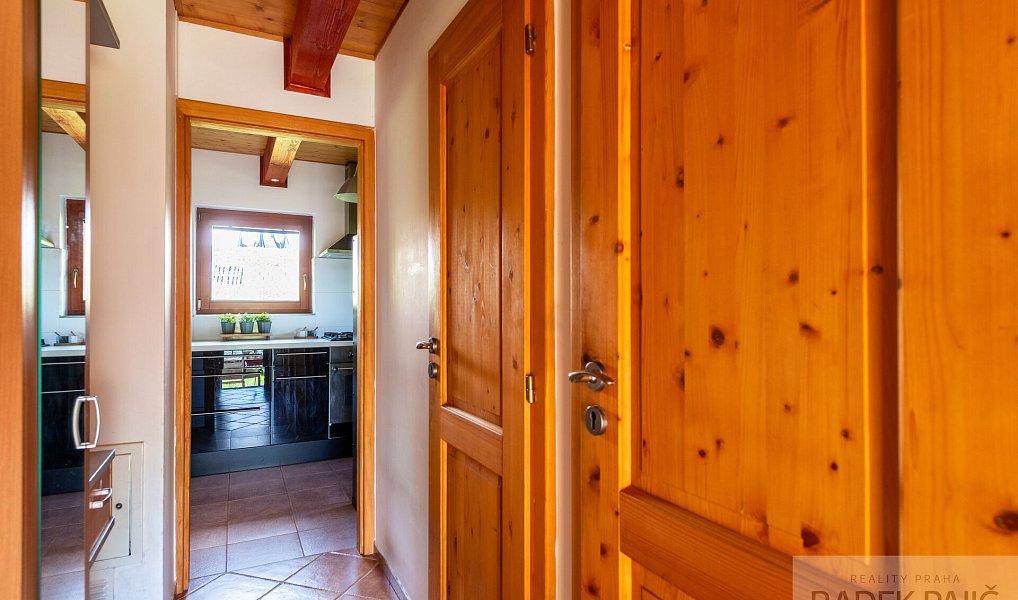 Prodej chaty/chalupy 70 m² s pozemkem 811 m², Čím – náhled fotky 20