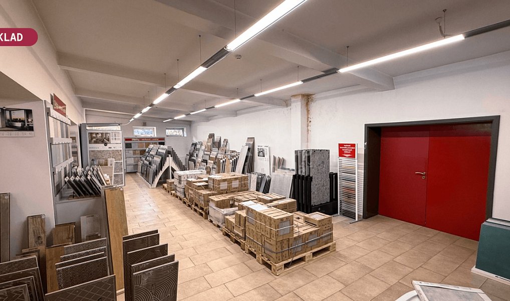 Pronájem komerčního objektu (jiného typu) 734 m², Velká Hleďsebe – náhled fotky 13