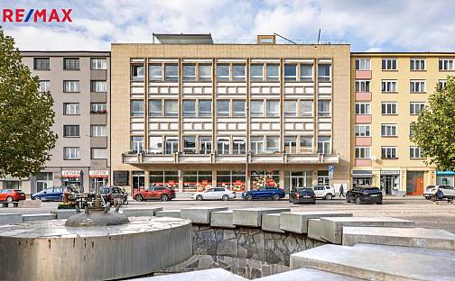 Prodej skladovacích prostor 2 m², Kubánské náměstí, Praha 10 - Vršovice