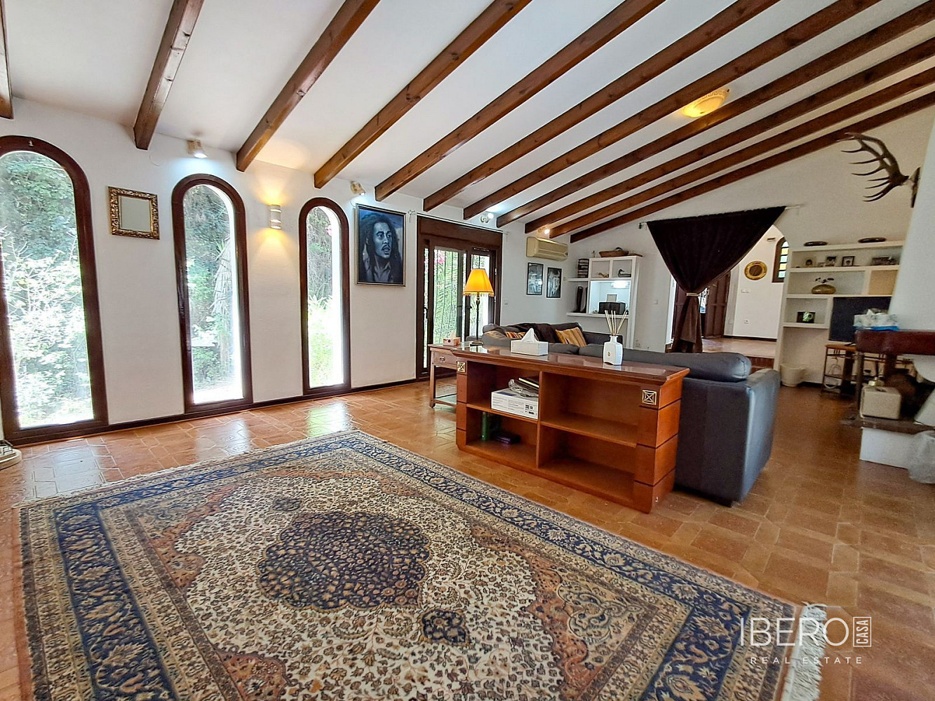 Casa – Mijas, Urbanización Sitio de Calahonda - Vista 3