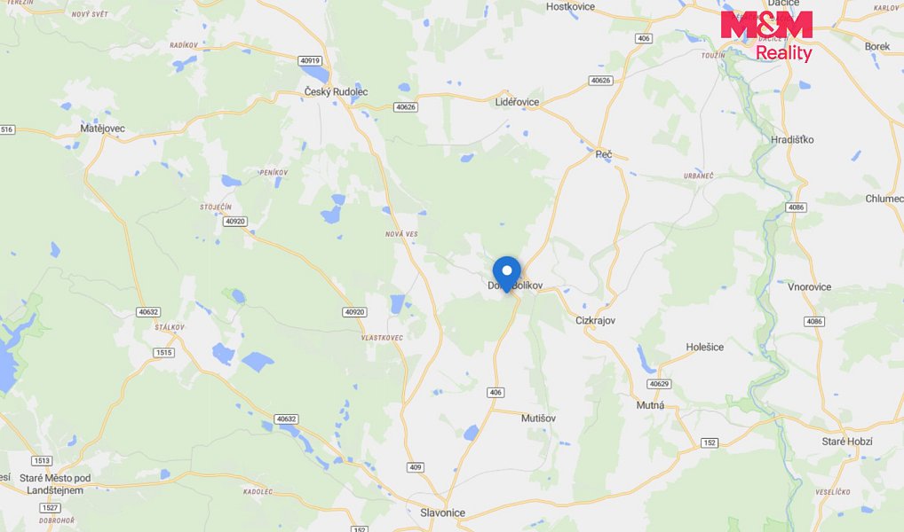 Prodej domu 82 m² s pozemkem 391 m², Cizkrajov – náhled fotky 21