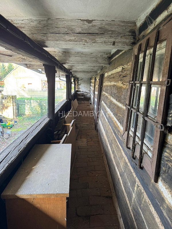 Prodej chaty/chalupy 250 m² s pozemkem 2 047 m² – fotografie 4