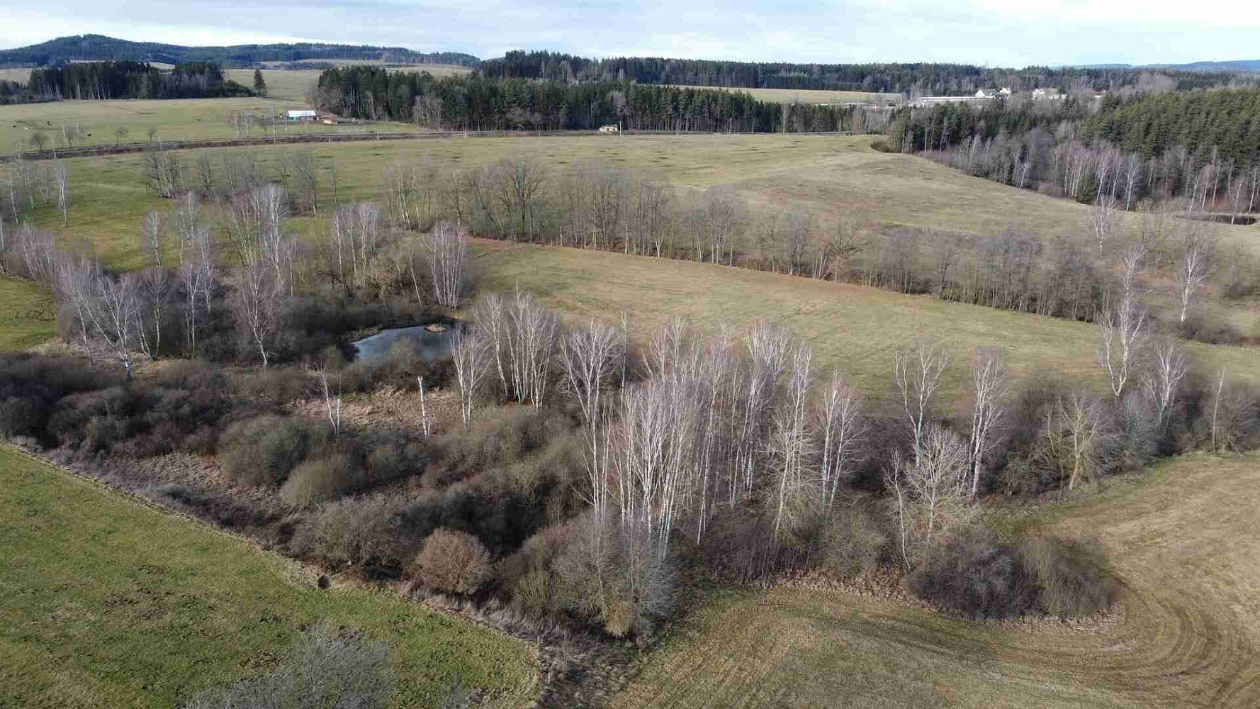 Prodej pozemku 18 915 m²