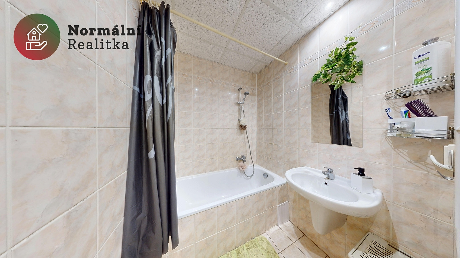 Prodej bytu 3+1 64 m² – fotografie 4