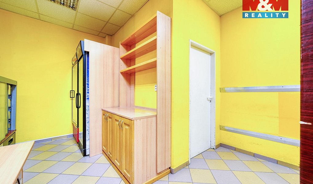Pronájem obchodních prostor 86 m², Třemošná – náhled fotky 7