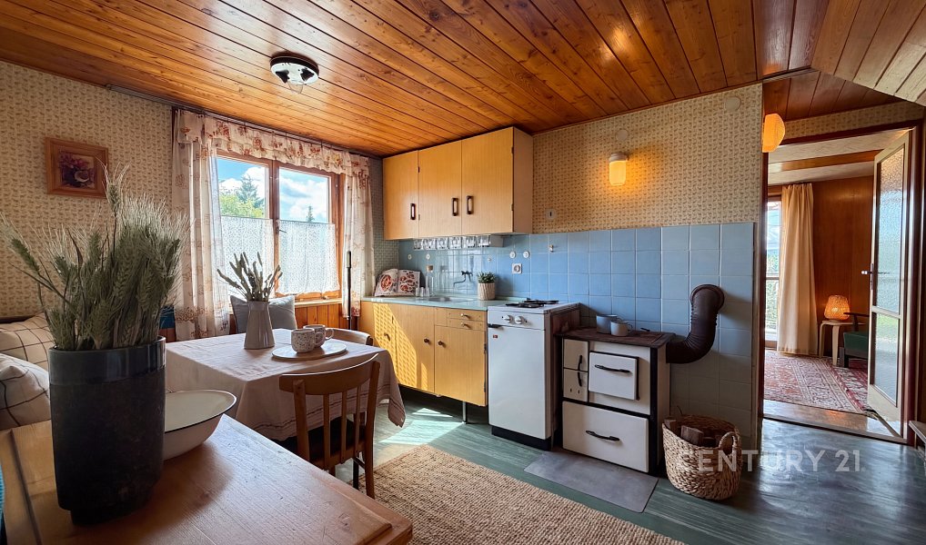 Prodej chaty/chalupy 70 m² s pozemkem 703 m², Rozdrojovice – náhled fotky 5