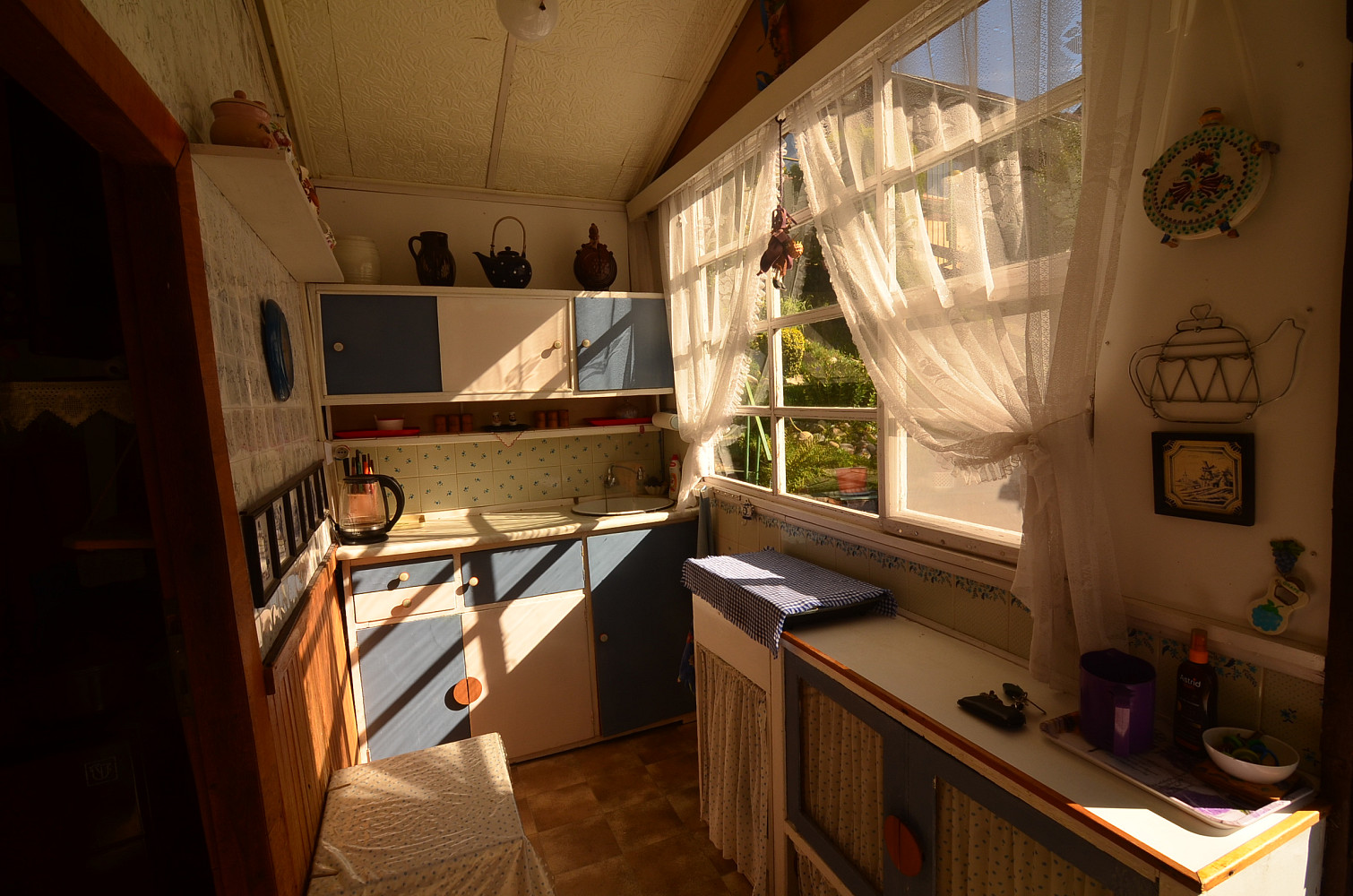 Prodej chaty/chalupy 25 m² s pozemkem 171 m² — photo 4