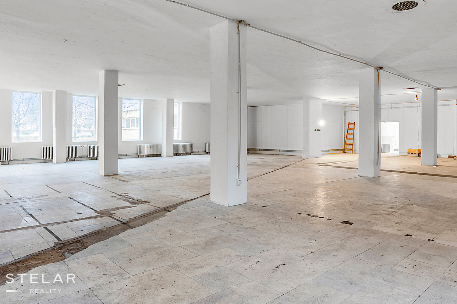 Pronájem obchodních prostor 691 m² – fotografie 4