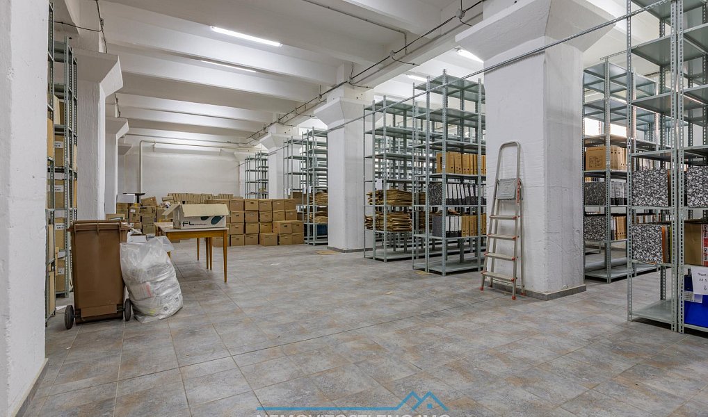 Prodej kanceláře 3 355 m², Želetice – náhled fotky 15