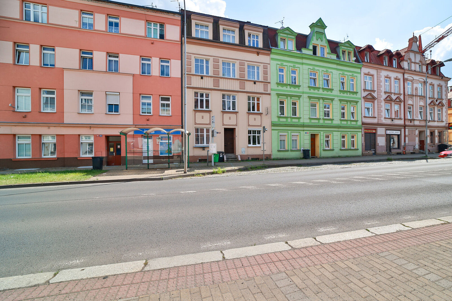 Prodej bytu 2+kk 45 m² — photo 4