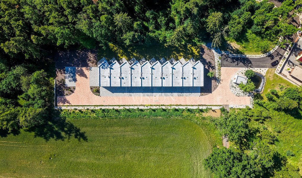 Prodej domu 121 m² s pozemkem 180 m², Tábor – náhled fotky 23