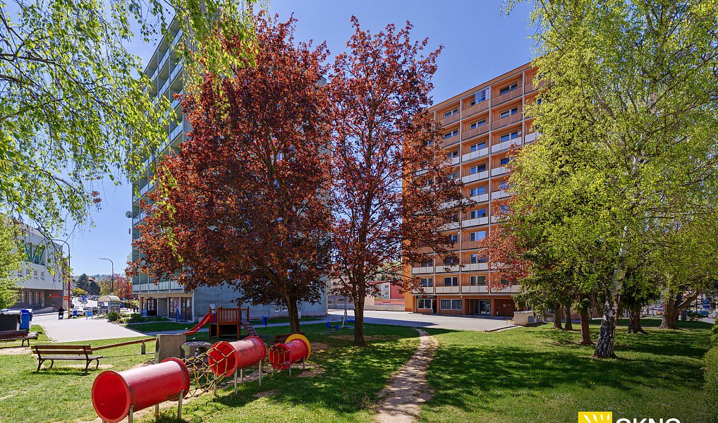 Prodej bytu 3+1 81 m², Blansko – náhled fotky 13