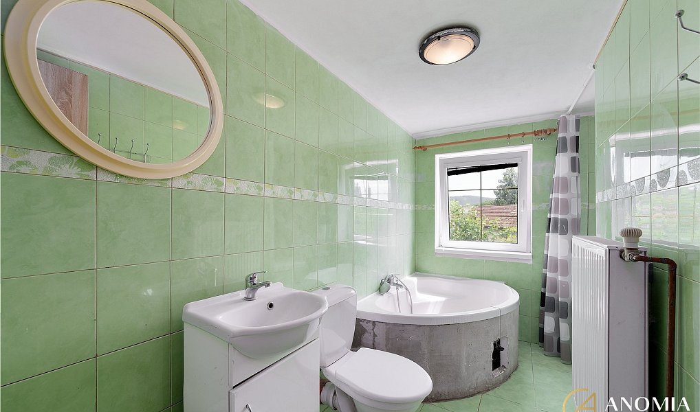 Prodej domu 200 m² s pozemkem 306 m², Hostomice – náhled fotky 9