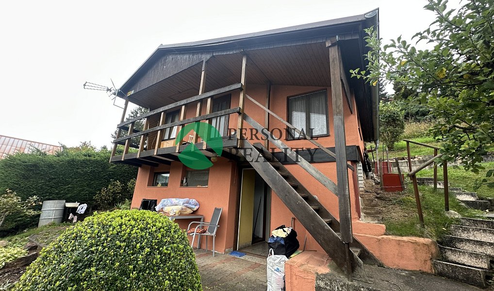 Prodej chaty/chalupy 45 m² s pozemkem 391 m², Hýskov – náhled fotky 3
