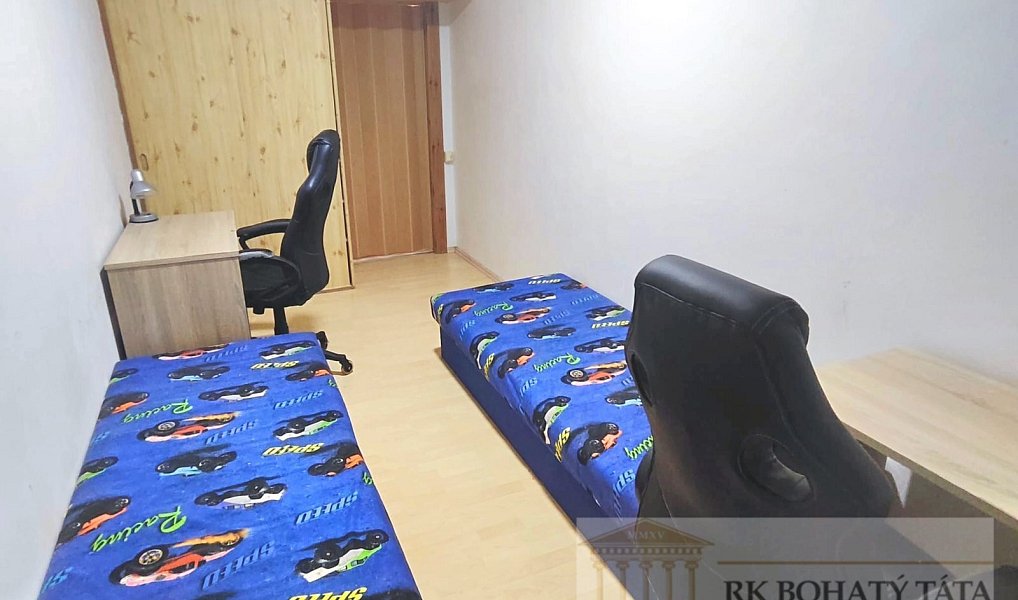 Pronájem bytu 2+kk 48 m², Ústí nad Labem – náhled fotky 4