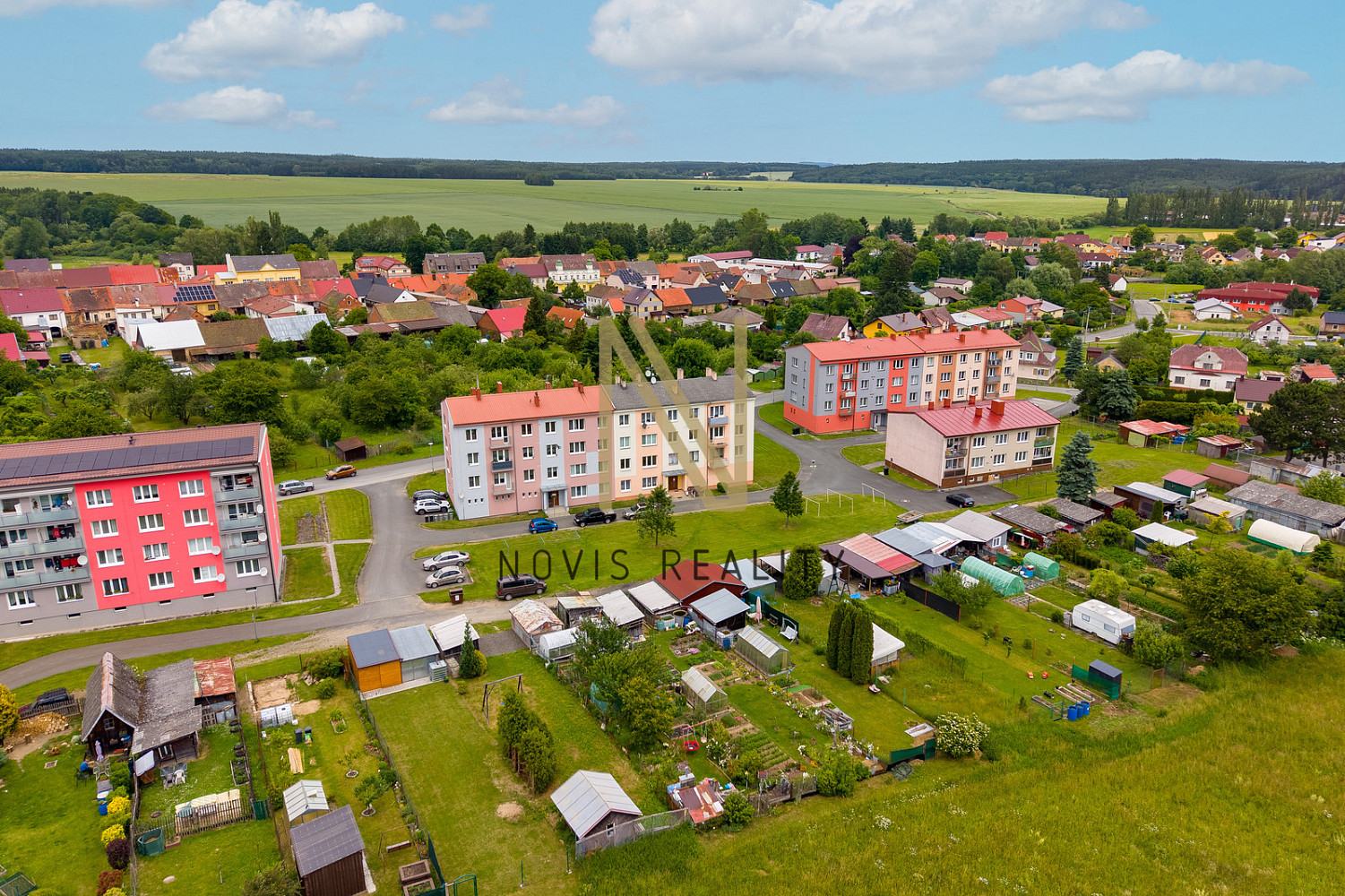 Prodej bytu 3+1 69 m² — photo 4